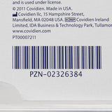Vaseline® Petrolatum Impregnated Dressing Strip 3 X 36 Inch Sterile (46145_DZ) 12/DZ