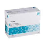 McKesson Impregnated Swabstick 10% Strength Povidone-Iodine Individual Packet Sterile (854753_CS) 250/CS