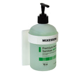 McKesson Wall Bracket White, Plastic (1242810_CS) 120/CS