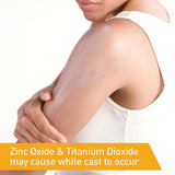 CeraVe® Hydrating Mineral Sunscreen Sunscreen SPF 50 Lotion 5 oz. Tube (1253473_EA) 1/EA