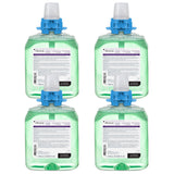PROVON® Shampoo and Body Wash 1250 mL Dispenser Refill Bottle Cucumber Melon Scent (1165673_CS) 4/CS
