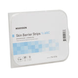 McKesson Skin Barrier Strip McKesson (1088818_TR) 30/TR
