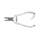 McKesson Performance Nail Nipper Concave Jaw 5-1/2 Inch Length Chrome Covered Stainless Steel (487549_EA) 1/EA