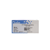 PediPrints® Tracheostomy Tube Holder 1 X 18 Inch Pediatric / Adult (696259_BX) 10/BX