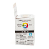 Kinesio® Tex Gold™ FP Kinesiology Tape Beige 2 Inch X 5-1/2 Yard Cotton NonSterile (883530_BX) 6/BX