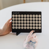 Kanjo Red Light Therapy 2 X 9 X 9 Inch (1236454_EA) 1/EA