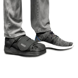 APB™ All Purpose Boot Large Unisex Black (541616_EA) 1/EA