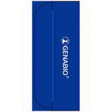 Genabio® Respiratory Test Kit COVID-19 Rapid Self-Test 2 Tests per Kit (1271385_CS) 102/CS