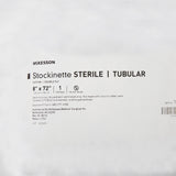 McKesson Surgical Stockinette Tubular 8 X 72 Inch Sterile (457659_EA) 1/EA