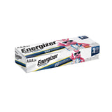 Energizer® Industrial® Lithium Battery AAA Cell 1.5V Disposable 24 per Pack (1220204_BX) 24/BX