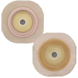 New Image™ FormaFlex Ostomy Barrier Moldable, Extended Wear Adhesive Tape 70 mm Flange Blue Code System Up to 2-1/4 Inch Opening (766175_BX) 5/BX