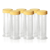 Medela Breast Milk Storage Bottle 2.7 oz. (1118168_BX) 12/BX