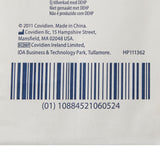 Curity™ Nonwoven Sponge 3 X 3 Inch 4-Ply NonSterile 200 per Pack (153822_BG) 200/BG