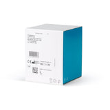 Brava® Ostomy Seal Convex, Starter Hole 1 Inch (25mm) (1194626_BX) 10/BX