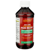 Geri-Care® Pain Relief 500 mg / 15 mL Strength Acetaminophen Liquid 8 oz. (689167_BT) 1/BT