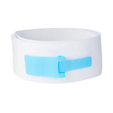 McKesson Leg Strap 2 X 24 Inch Length, Dual-Locking Tabs, Stretch Material, Hook and Loop Closure, Nonsterile (1107740_BG) 1/BG