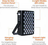 BioHeal Light Therapy 4 X 11-4/5 X 17-2/5 Inch (1271035_EA) 1/EA