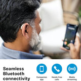 Sennheiser OTC Hearing Aid Sennheiser (1269002_CS) 6/CS