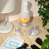 LifeVac Airway Clearance Device LifeVac (1252452_CS) 25/CS