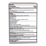 Major Pharmaceuticals Eye Lubricant 30 per Box Eye Drops (1238121_BX) 30/BX