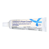 Foster & Thrive™ Antifungal 1% Strength Cream 1 oz. Tube (1239001_EA) 1/EA