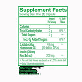 Culturelle® Probiotic Dietary Supplement 50 per Box Capsule (1268949_BX) 1/BX