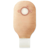 New Image™ Ostomy Pouch Two-Piece System 12 Inch Length Drainable (532494_BX) 10/BX