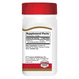 21st Century® Vitamin Supplement Vitamin D 2,000 IU Strength Tablet 110 per Bottle (852701_BT) 1/BT