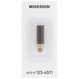 McKesson Vaginal Specula Replacement Bulb Halogen 4.6 Volt 3 Watt (855140_EA) 1/EA