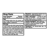 Lantiseptic® Dry Skin Therapy Skin Protectant 14 oz. Jar Lanolin Scent Cream (1126672_EA) 1/EA