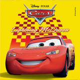 Disney® 75 per Pack Best of Pixar Sticker 2-1/2 Inch (823444_PK) 1/PK
