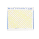 Comply™ Sterilization Bowie-Dick Test Pack Steam (724430_BG) 6/BG