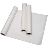 Graham Medical™ Table Paper 18 Inch Width 225 Foot Length White Smooth (863887_CS) 12/CS