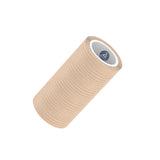 Sensi-Wrap Cohesive Bandage 3 Inch X 5 Yard Self-Adherent Closure Tan NonSterile Standard Compression (1145181_CS) 24/CS