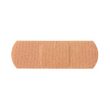 McKesson Adhesive Strip 1 X 3 Inch Fabric Rectangle Tan Sterile (466872_BX) 100/BX