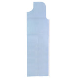 Tidi® Dental Bib 29 X 42 Inch Blue (303338_CS) 50/CS