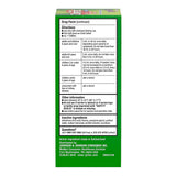 Zyrtec® Children's Allergy Relief 1 mg / 1 mL Strength Solution 4 oz. (1228838_EA) 1/EA