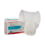 Sure Care™ Plus Unisex Adult Absorbent Underwear Pull On with Tear Away Seams Large Disposable Heavy Absorbency (823429_CS) 100/CS