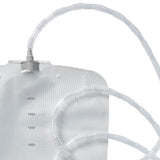 Conveen® Urinary Drain Bag Without Valve Sterile 2,000 mL Vinyl (551125_EA) 1/EA