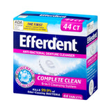 Efferdent® Denture Cleaner Efferdent® (995747_BX) 44/BX