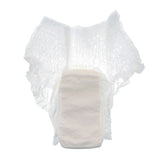 Sure Care™ Extra Unisex Adult Absorbent Underwear Pull On with Tear Away Seams Large Disposable Moderate Absorbency (814880_BG) 18/BG