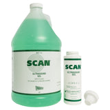 Scan® Ultrasound Gel Medium Viscosity 1 gal. Bottle NonSterile (62073_CS) 4/CS