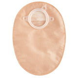 Natura® + Ostomy Pouch Two-Piece System 8 Inch Length Closed End (814618_BX) 30/BX