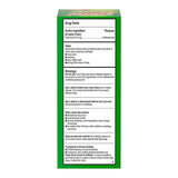 Zyrtec® Children's Allergy Relief 1 mg / 1 mL Strength Solution 4 oz. (1228838_EA) 1/EA