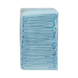 Simplicity™ Extra Disposable Underpad 30 X 30 Inch Fluff Moderate Absorbency (165543_CS) 10/CS