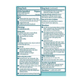 Hibiclens® Antiseptic / Antimicrobial Skin Cleanser 32 oz. Bottle 4% Strength CHG (Chlorhexidine Gluconate) NonSterile (81494_EA) 1/EA