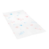 McKesson Scale Liner Paper 13 Inch Width 25 Inch Length Print (Pins, Bottles and Carriages) Smooth (1132933_CS) 250/CS