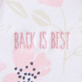 Halo® SleepSack® Wearable Blanket Cotton NonSterile (1240558_CS) 4/CS