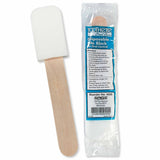 Toothette® Bite Block / Tongue Depressor Plastic Disposable (296347_CS) 144/CS