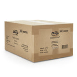 Reflections™ Exam Shorts Small / Medium Black Spunbond Polypropylene Adult Disposable (821077_CS) 50/CS